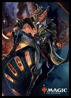 Magic: The Gathering Player's Card Sleeve - War of the Spark - Tibalt, Rakish Instigator (80-Pack) - Ensky Card Sleeves - Card Sleeves - TCGplayer.com Magic: The Gathering Player's Card Sleeve - War of the Spark - Tibalt, Rakish Instigator (80-Pack) - Ensky Card Sleeves - Card Sleeves - TCGplayer.com