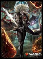 war of the spark card sleeves Ryker main image 0