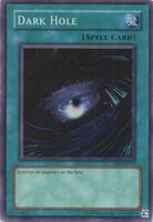 Dark Hole - Dark Beginning 1 - YuGiOh - TCGplayer.com