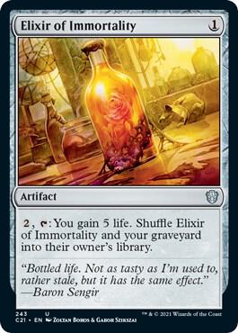 Sculpting Steel - Masterpiece Series: Kaladesh Inventions