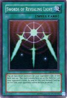 Swords of Revealing Light - Dark Beginning 1 - YuGiOh - TCGplayer.com