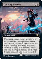 mtg commander 2021 card list MTG Commander 2021 All Five Decks  Twenty Sided