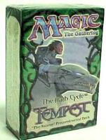 MTG 未開封 テンペスト TEMPEST the swarm 英語版 Tempest Theme Deck The Swarm-sealed, Tempest (TE) Price History