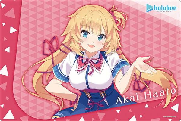 Bushiroad Rubber Mat Collection Vol.816: Hololive Production