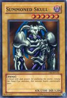 Summoned Skull - Dark Beginning 1 - YuGiOh - TCGplayer.com