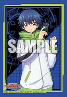 cardfight vanguard overdress card sleeves Cardfight!! 70 sleeves CARDFIGHT VANGUARD OVERDRESS DARK STATES