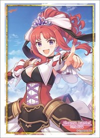 Bushiroad Sleeve Collection HG Vol.2802: Princess Connect! Re:Dive - Akino (60-P · Bushiroad Card Sleeves
