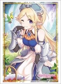 Bushiroad Sleeve Collection HG Vol.2805: Princess Connect! Re:Dive - Yukari (60- · Bushiroad Card Sleeves