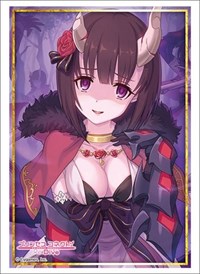 Bushiroad Sleeve Collection HG Vol.2806: Princess Connect! Re:Dive - Eriko (60-P · Bushiroad Card Sleeves