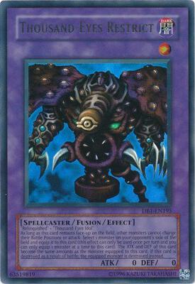 Dark Beginning 1 | YuGiOh | TCGplayer