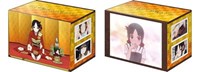 Bushiroad Deck Holder Collection V2 Vol.1235: Kaguya-sama: Love Is War - Kaguya · Bushiroad Deck Boxes