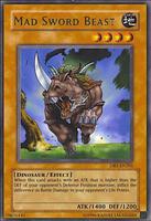 mad magazine yugioh cards Series 2 Base Trading Card Set of 55 Lime Rock 1992 Return the 1 monster with the lowest DEF on the field to the hand (your choice Richmond Illustration Inc.