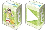 Bushiroad Deck Holder Collection V2 Vol.1261: Hololive Productions - Oozora Suba · Bushiroad Deck Boxes
