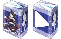 Bushiroad Deck Holder Collection V2 Vol.1262: Hololive Productions - Ookami Mio · Bushiroad Deck Boxes
