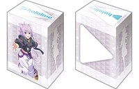 Bushiroad Deck Holder Collection V2 Vol.1263: Hololive Productions - Nekomata Ok · Bushiroad Deck Boxes