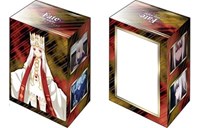 Bushiroad Deck Holder Collection V2 Vol.1269: Fate/stay night [Heaven's Feel] - · Bushiroad Deck Boxes