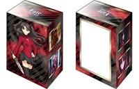 Bushiroad Deck Holder Collection V2 Vol.1267: Fate/stay night [Heaven's Feel] - · Bushiroad Deck Boxes