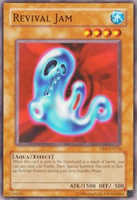 Revival Jam (Dark Beginning 1)