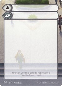 Helper Card - 8/9