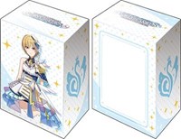 Bushiroad Deck Holder Collection V2 Vol.1315: THE IDOLM@STER SHINY COLORS - Juri · Bushiroad Deck Boxes
