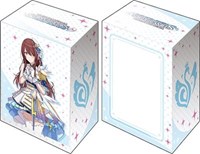 Bushiroad Deck Holder Collection V2 Vol.1319: THE IDOLM@STER SHINY COLORS - Tenk · Bushiroad Deck Boxes