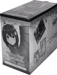 BOFURI: I Don't Want to Get Hurt, so I'll Max Out My Defense: Trial Deck+ Display