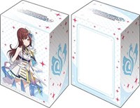 Bushiroad Deck Holder Collection V2 Vol.1318: THE IDOLM@STER SHINY COLORS - Aman · Bushiroad Deck Boxes