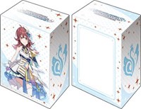 Bushiroad Deck Holder Collection V2 Vol.1313: THE IDOLM@STER SHINY COLORS - Kaho · Bushiroad Deck Boxes