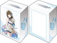 Bushiroad Deck Holder Collection V2 Vol.1314: THE IDOLM@STER SHINY COLORS - Chiy · Bushiroad Deck Boxes
