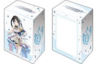 Bushiroad Deck Holder Collection V2 Vol.1276: THE IDOLM@STER SHINY COLORS - Yuik · Bushiroad Deck Boxes