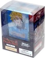 7 deadly sins booster box Amazon.com: The Seven Deadly Sins Manga Box Set 6: 9781646514700: Suzuki,  Nakaba: Books