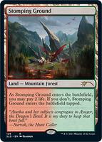 Breeding Pool - Secret Lair Drop Series - Magic: The