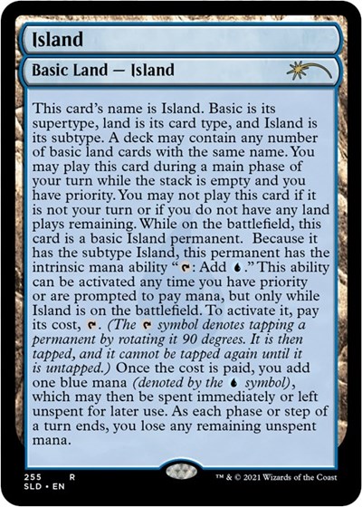 Island 255 Full Text Lands