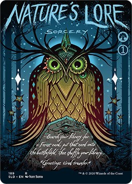 Natures Lore 189