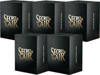 Secret Lair Superdrop: Supershock Bundle - Non-Foil Edition