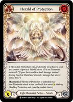 Luminaris, Angel's Glow - Heavy Hitters - Flesh and Blood TCG