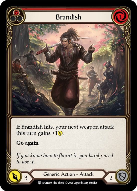 flesh and blood 引退品 Rewind NM/M* RAINBOW FOIL ALTERNATE ART Flesh and Blood FAB BLUE