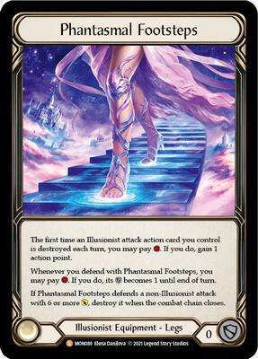 その他 Phantasmal Footsteps MON UL fab 237836_in_400x400.jpg
