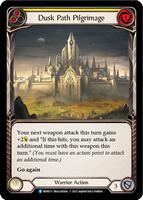 Gallantry Gold - Monarch - Flesh and Blood TCG - TCGplayer.com