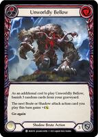 その他 Flesh and Blood Swarming Gloomveil RF Swarming Gloomveil - Flesh & Blood TCG - Everfest – FaB Foundry