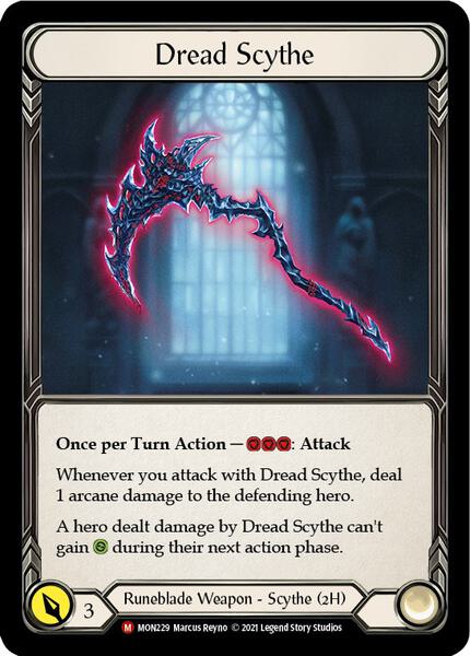 How to Build Rosetta's Florian, Rotwood Harbinger on a