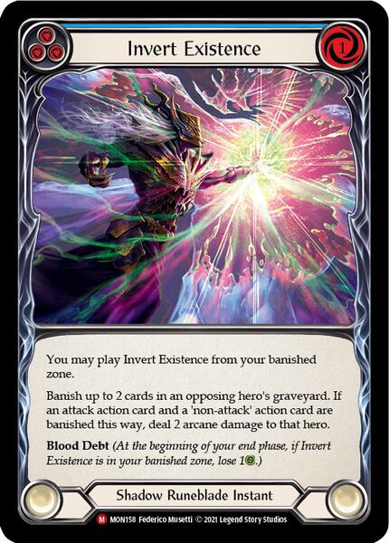 Should Flesh and Blood Ban Remembrance? | TCGplayer