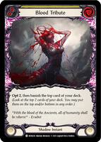 Spellbound Creepers - Tales of Aria - Flesh and Blood TCG