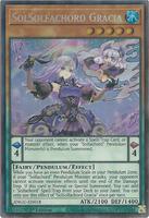 SolSolfachord Gracia (CR) - Ancient Guardians - YuGiOh - TCGplayer.com