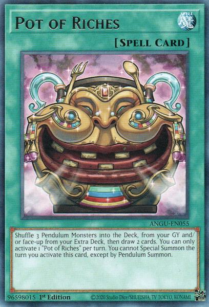 Every Pot of Greed Spell, Ranked | TCGplayer Every Pot of Greed Spell, Ranked | TCGplayer