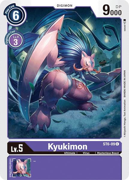 digimon card game starter deck venomous violet Starter Deck