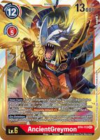 great legends digimon card list BT04 Legend Booster Pack Kollector's Nest or pulls cannot be guaranteed Great Legend - Digimon Card