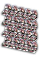 cardfight vanguard genesis of the five greats booster box 401 Games Canada - Cardfight!! Vanguard - VGE-D-BT01 main image 0
