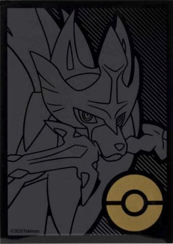 pokemon sword and shield card sleeves Iono Fire Emblem 0 (Cipher) (and more Depending on your country regulations Pokemon Sword & Shield Zacian