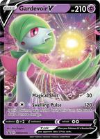 Aggron V - SWSH09: Brilliant Stars - Pokemon - TCGplayer.com